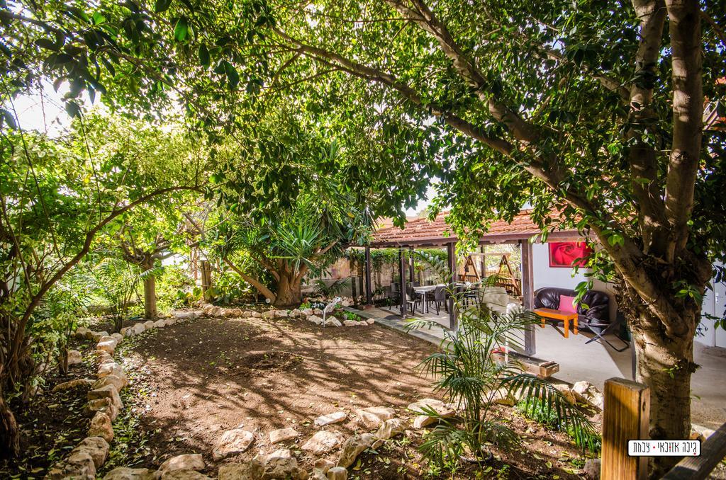 Beautiful Countryside House Villa Tiberias Eksteriør billede